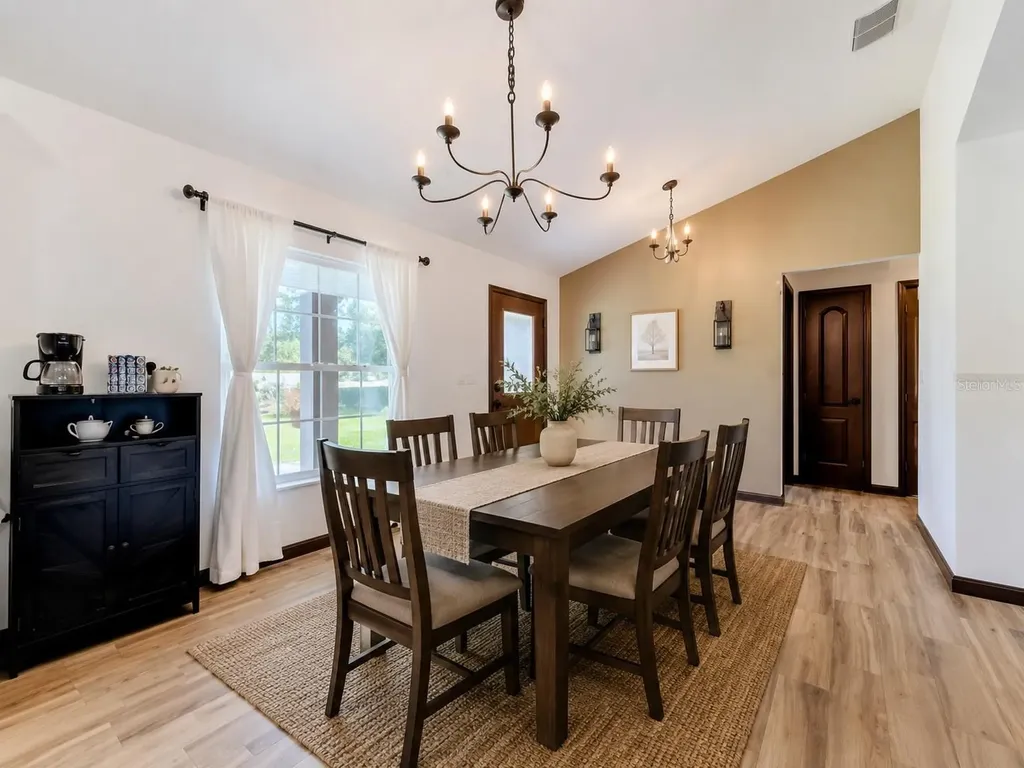 15204 Ganster Drive Brooksville FL 34613