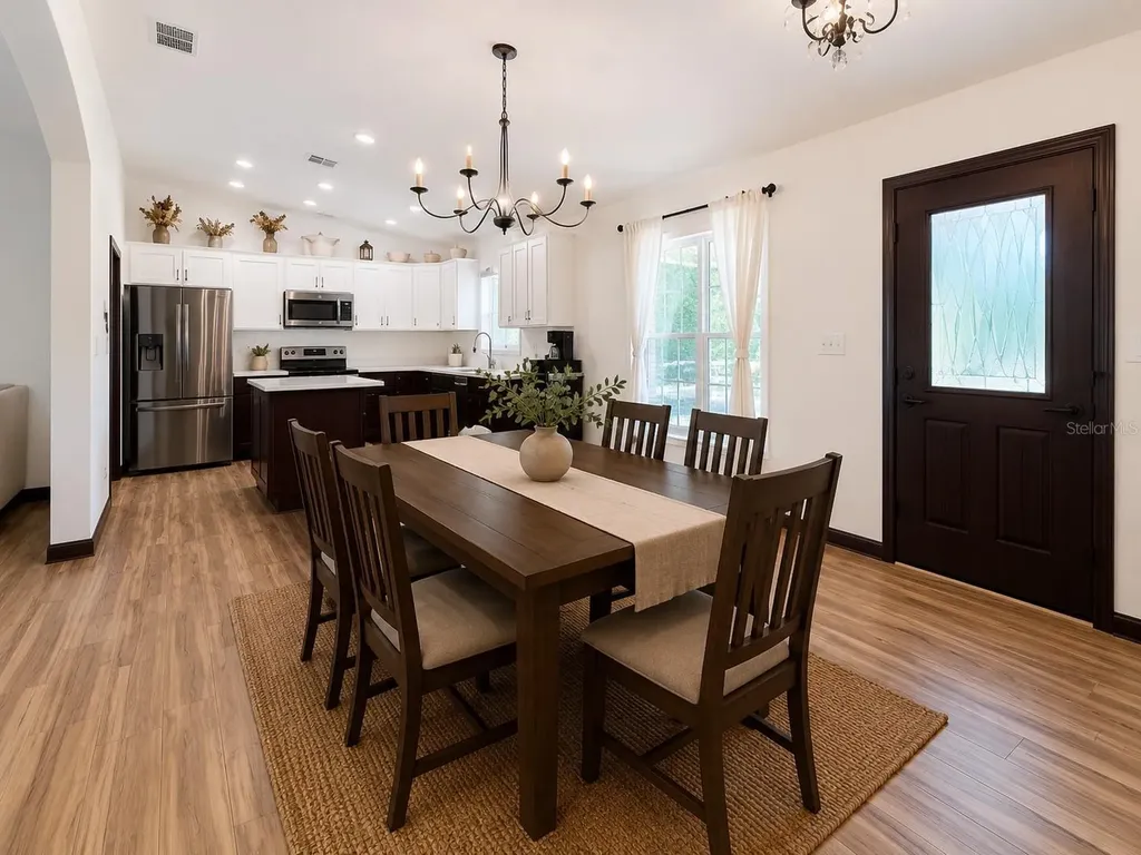 15204 Ganster Drive Brooksville FL 34613