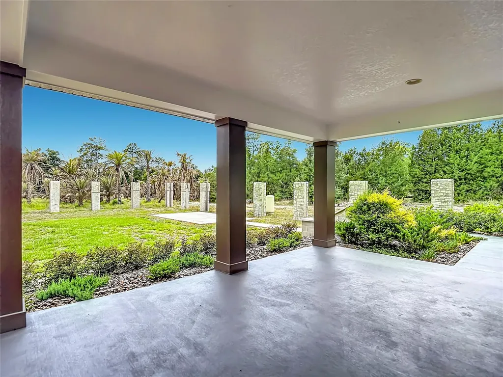 15204 Ganster Drive Brooksville FL 34613
