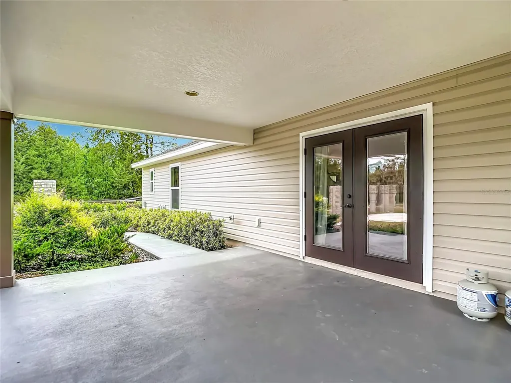15204 Ganster Drive Brooksville FL 34613