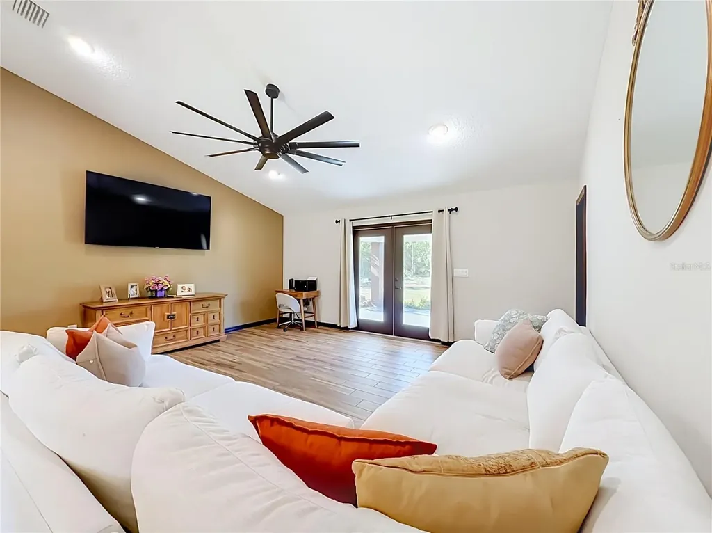 15204 Ganster Drive Brooksville FL 34613