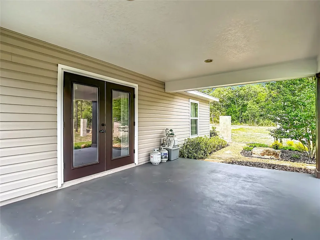 15204 Ganster Drive Brooksville FL 34613