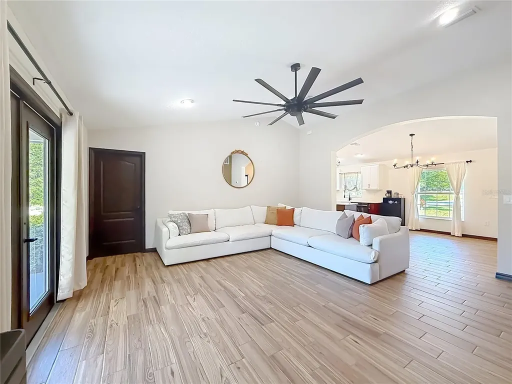 15204 Ganster Drive Brooksville FL 34613