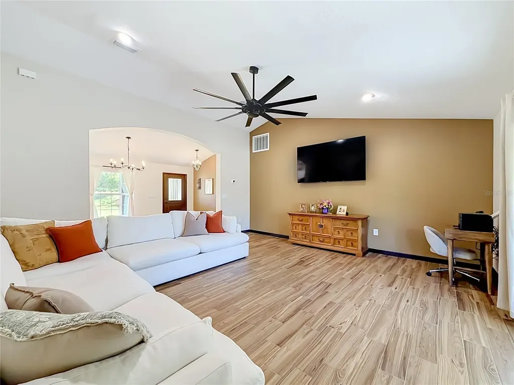 15204 Ganster Drive Brooksville FL 34613