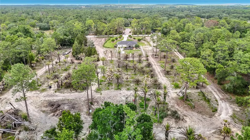 15204 Ganster Drive Brooksville FL 34613