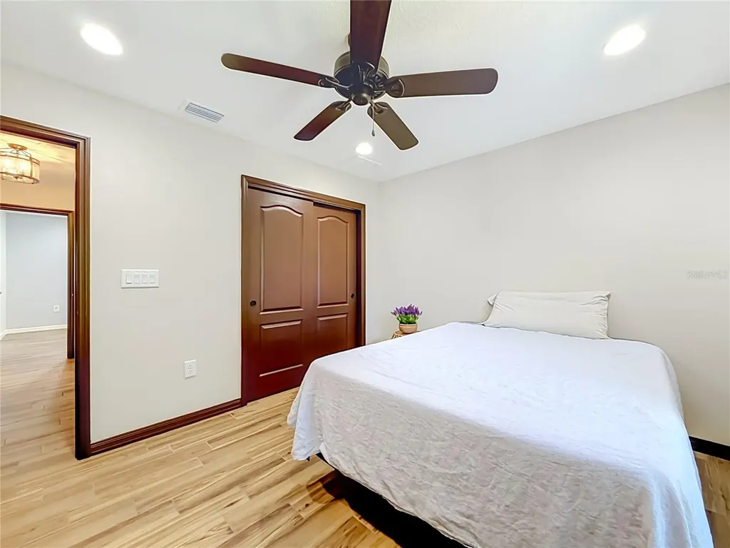 15204 Ganster Drive Brooksville FL 34613