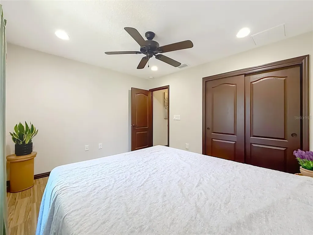 15204 Ganster Drive Brooksville FL 34613