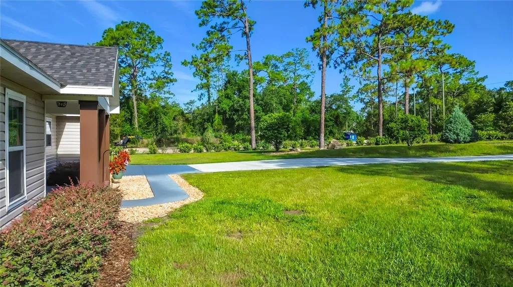 15204 Ganster Drive Brooksville FL 34613