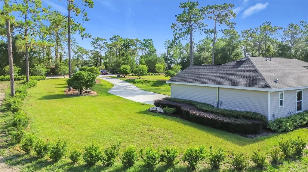 15204 Ganster Drive Brooksville FL 34613