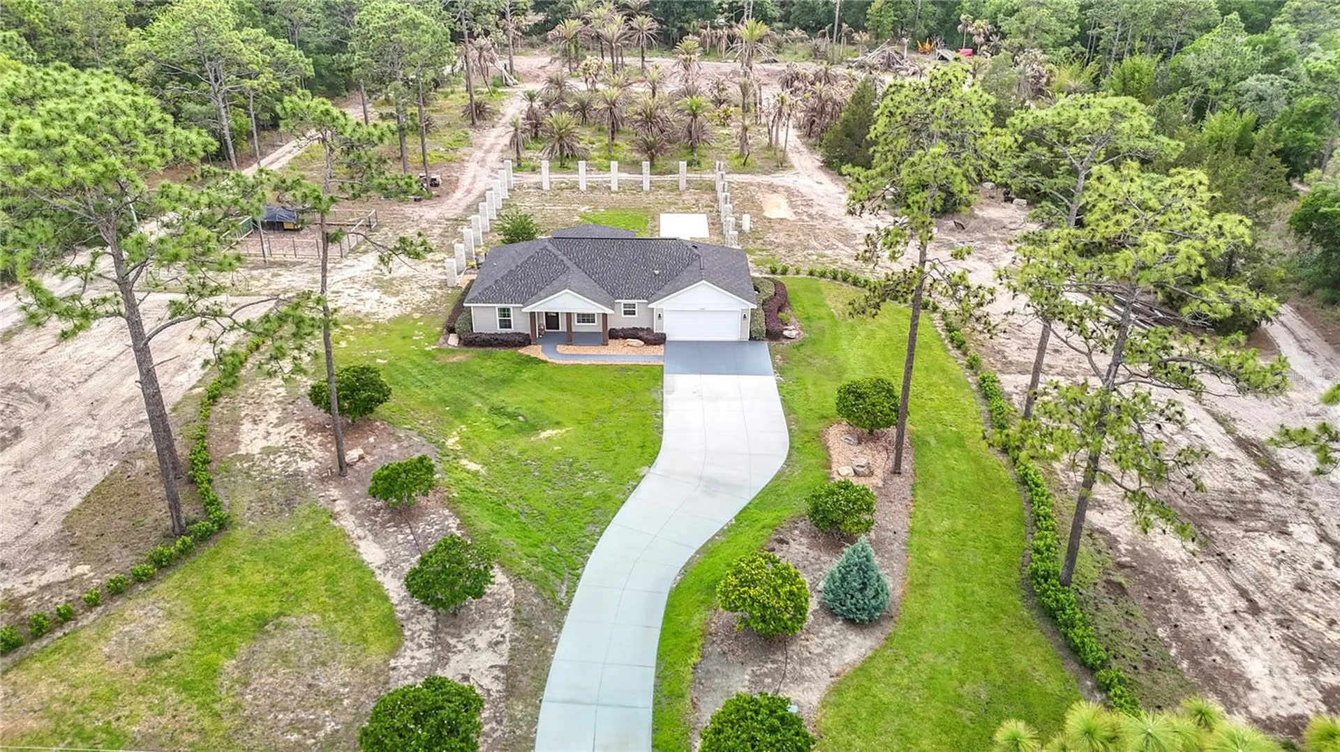 15204 Ganster Drive Brooksville FL 34613