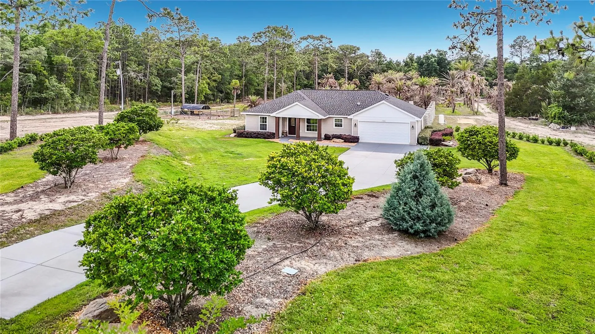 15204 Ganster Drive Brooksville FL 34613
