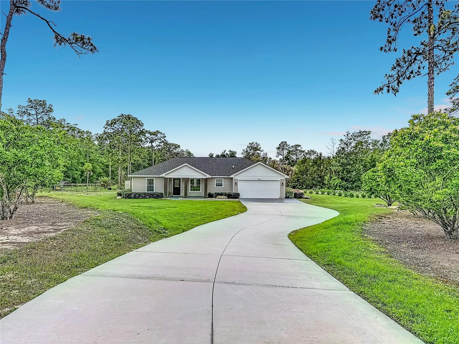 15204 Ganster Drive Brooksville FL 34613