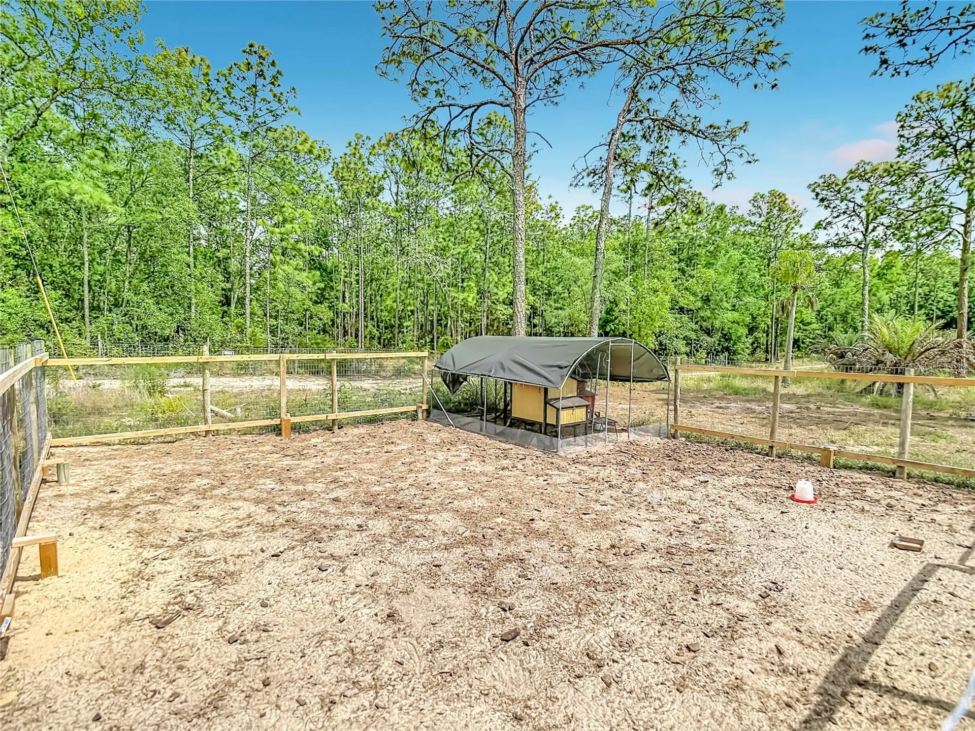 15204 Ganster Drive Brooksville FL 34613
