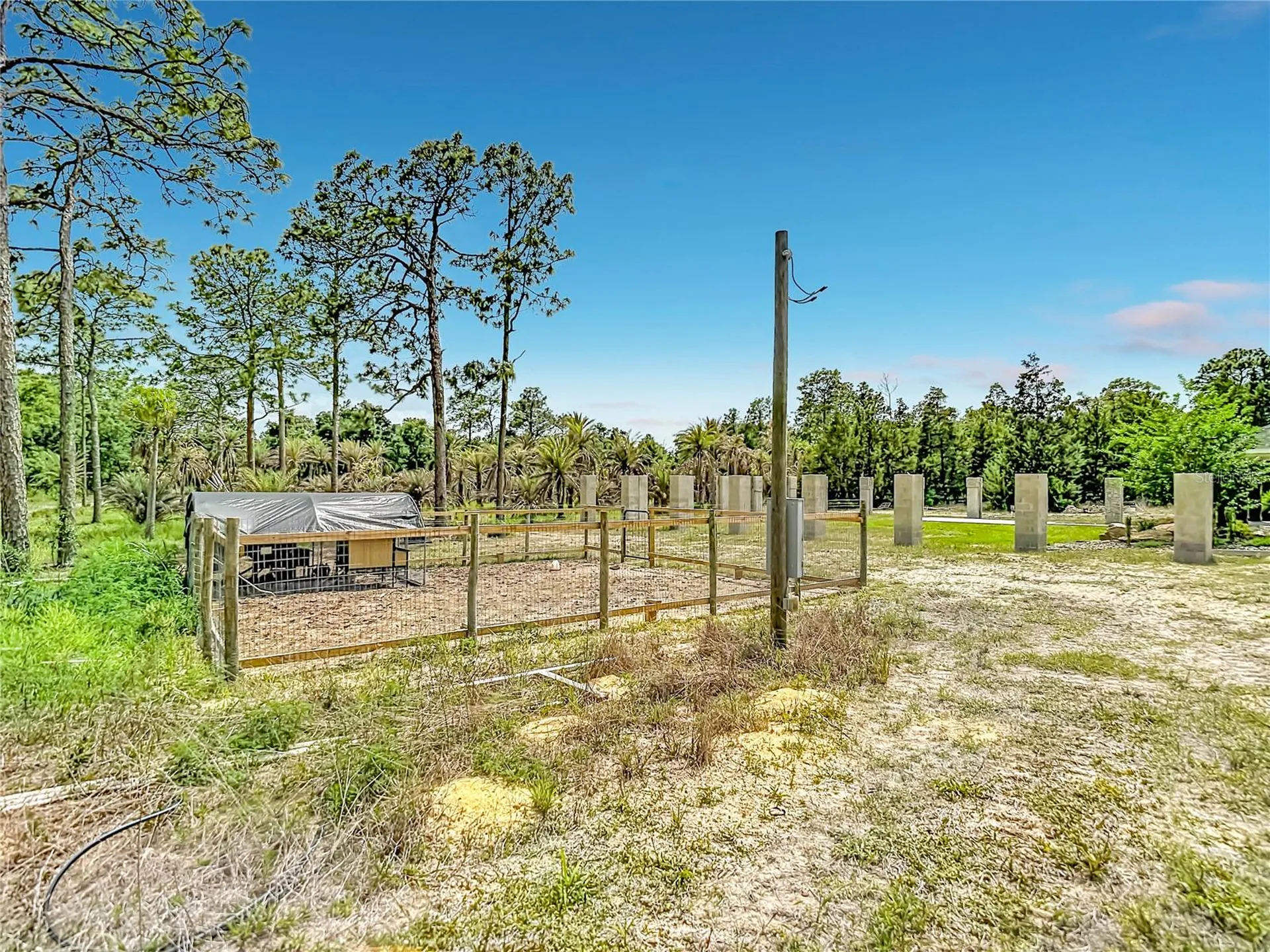 15204 Ganster Drive Brooksville FL 34613