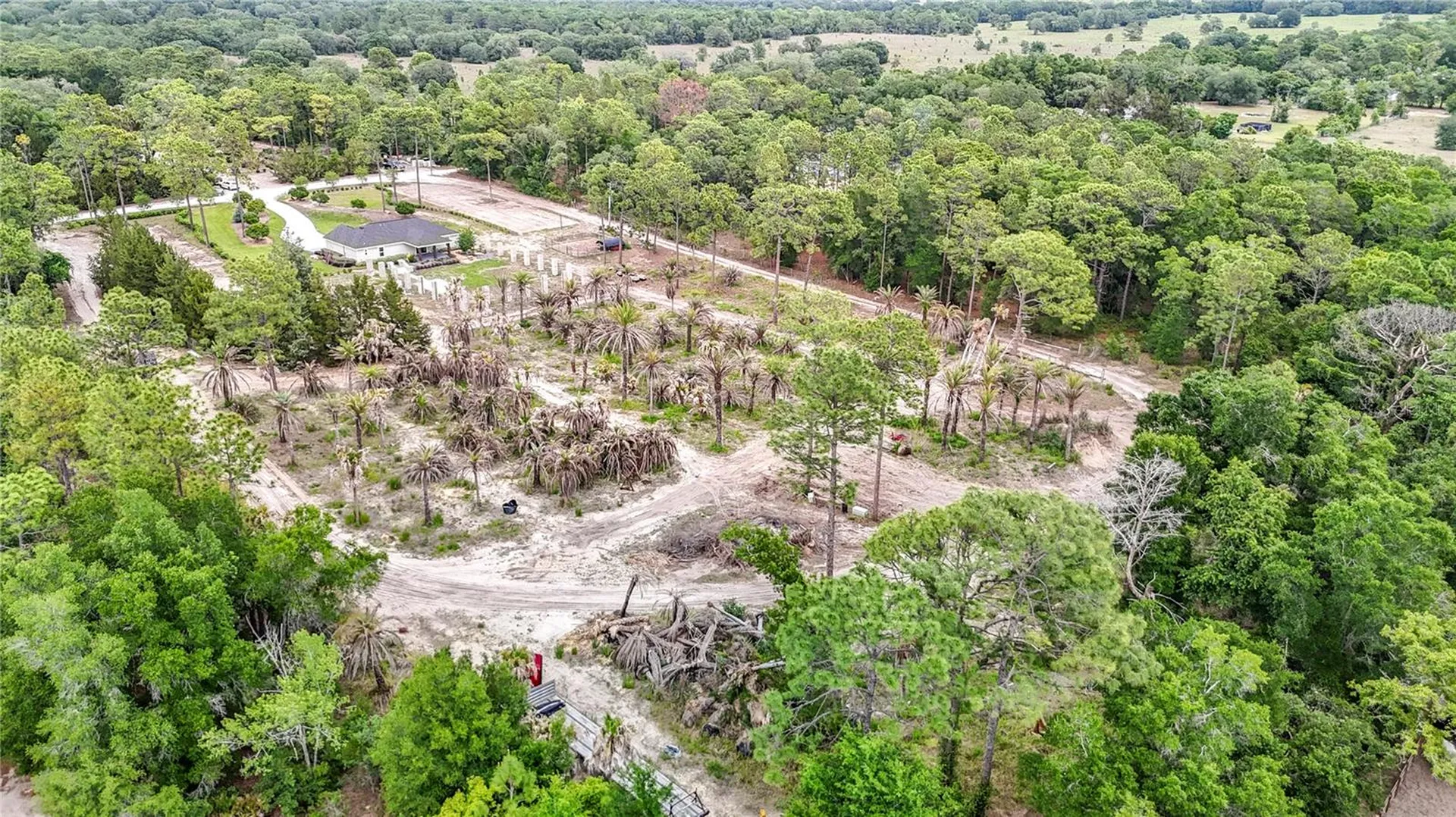 15204 Ganster Drive Brooksville FL 34613