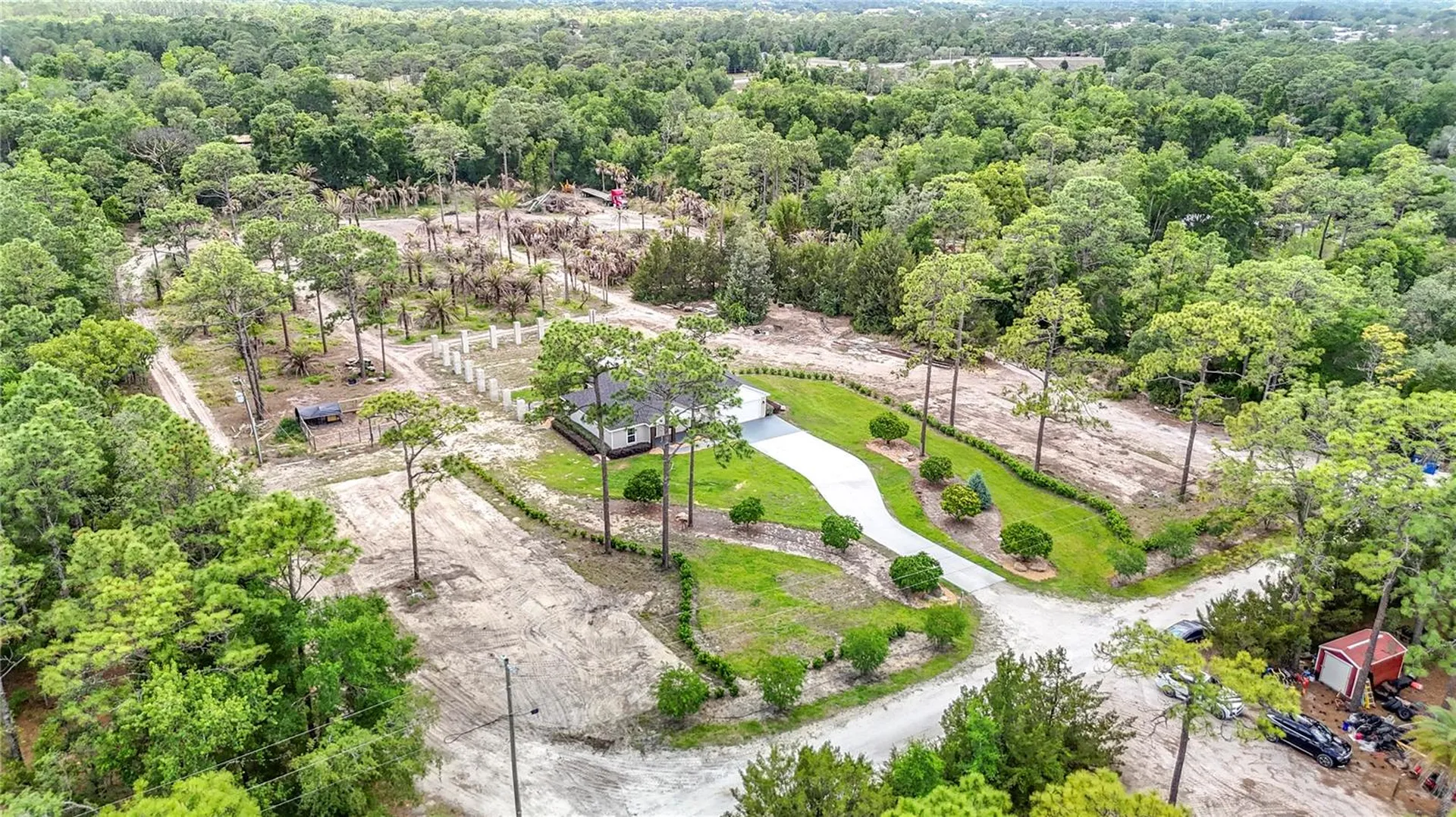 15204 Ganster Drive Brooksville FL 34613