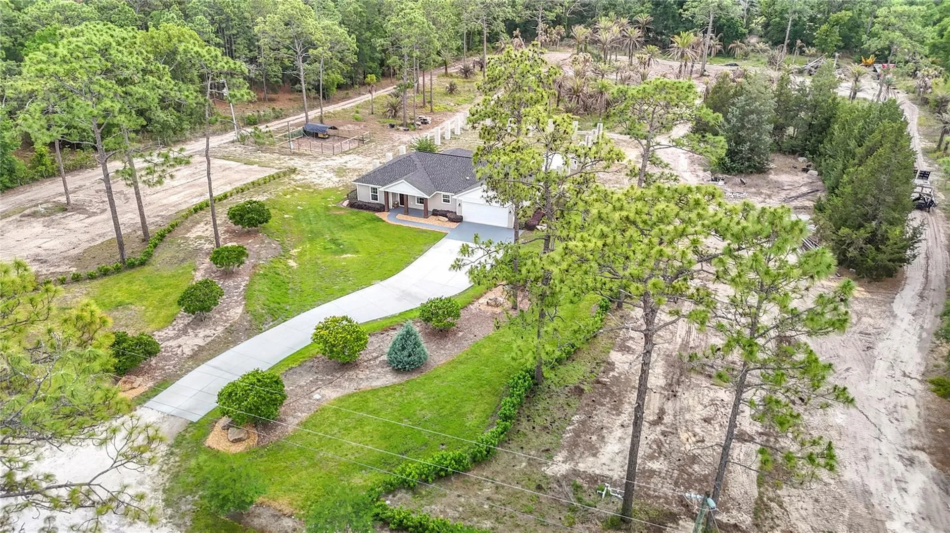 15204 Ganster Drive Brooksville FL 34613