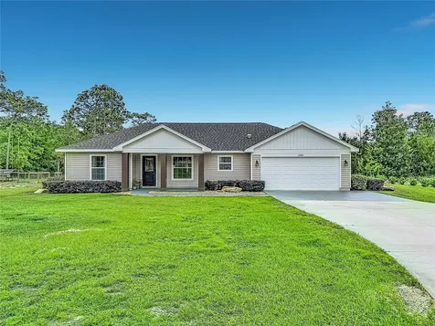 15204 Ganster Drive Brooksville FL 34613