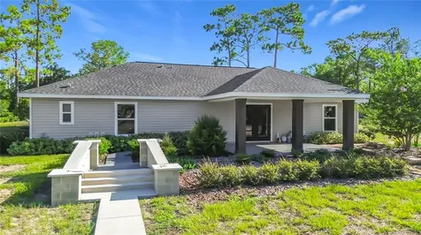 15204 Ganster Drive Brooksville FL 34613