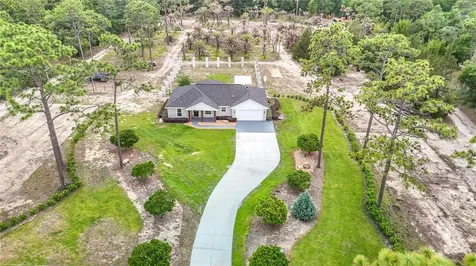 15204 Ganster Drive Brooksville FL 34613