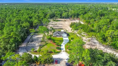 15204 Ganster Drive Brooksville FL 34613