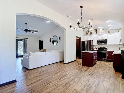 15204 Ganster Drive Brooksville FL 34613