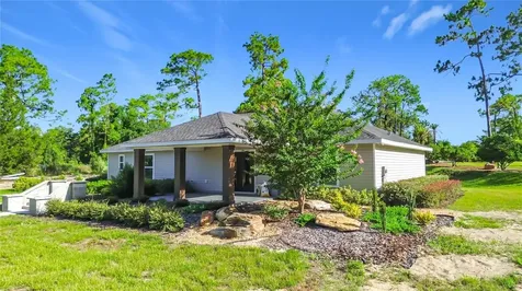 15204 Ganster Drive Brooksville FL 34613