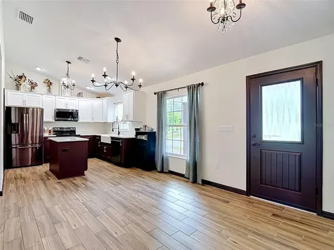 15204 Ganster Drive Brooksville FL 34613