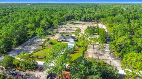 15204 Ganster Drive Brooksville FL 34613