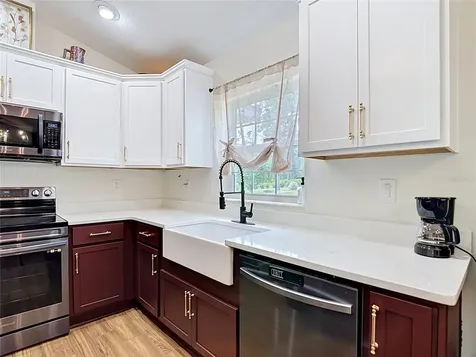 15204 Ganster Drive Brooksville FL 34613