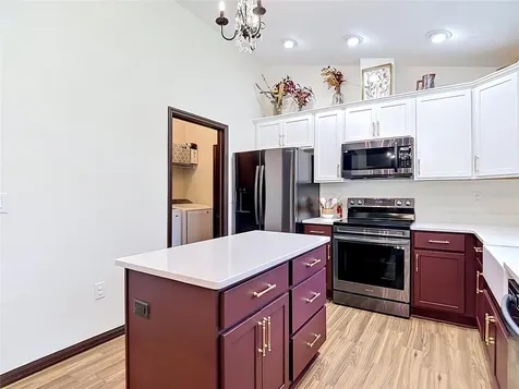 15204 Ganster Drive Brooksville FL 34613