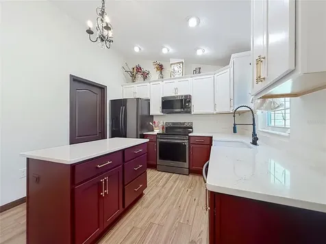 15204 Ganster Drive Brooksville FL 34613