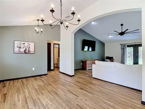 15204 Ganster Drive Brooksville FL 34613