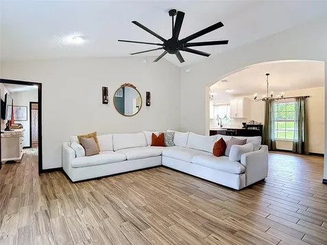 15204 Ganster Drive Brooksville FL 34613