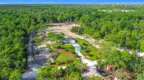 15204 Ganster Drive Brooksville FL 34613