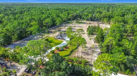 15204 Ganster Drive Brooksville FL 34613