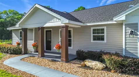 15204 Ganster Drive Brooksville FL 34613
