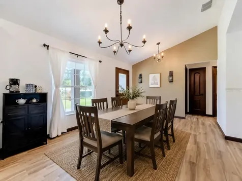 15204 Ganster Drive Brooksville FL 34613