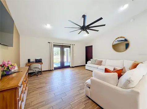 15204 Ganster Drive Brooksville FL 34613