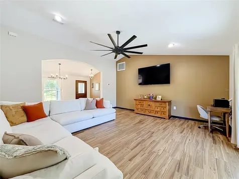 15204 Ganster Drive Brooksville FL 34613