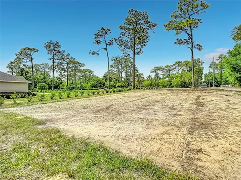15204 Ganster Drive Brooksville FL 34613
