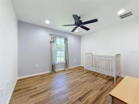 15204 Ganster Drive Brooksville FL 34613
