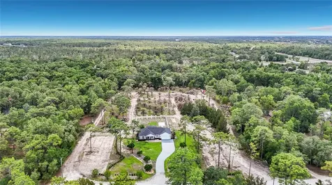 15204 Ganster Drive Brooksville FL 34613