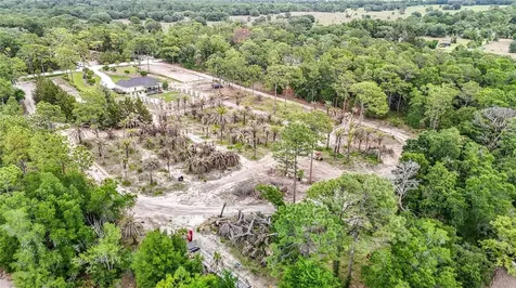 15204 Ganster Drive Brooksville FL 34613