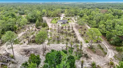 15204 Ganster Drive Brooksville FL 34613