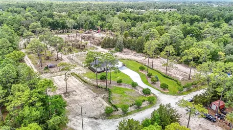 15204 Ganster Drive Brooksville FL 34613