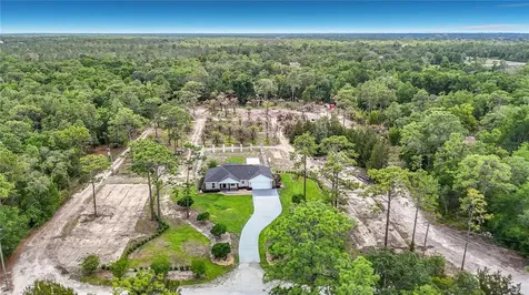 15204 Ganster Drive Brooksville FL 34613