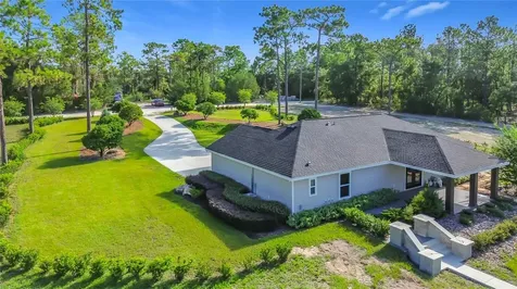 15204 Ganster Drive Brooksville FL 34613