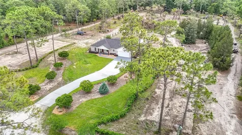 15204 Ganster Drive Brooksville FL 34613