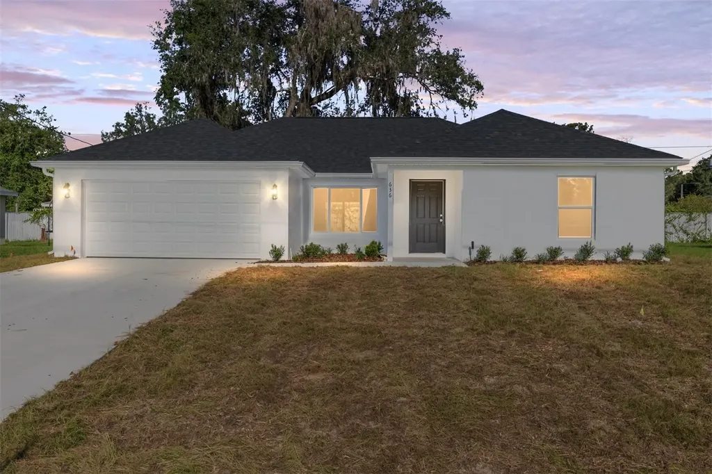 1365 SW Halfmoon Drive Dunnellon FL 34431